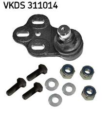 SKF VKDS 311014